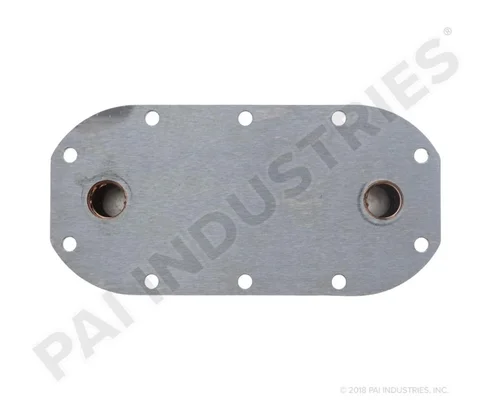 DETROIT 60 SERIES-11.1 DDC2 ENGINE OIL COOLER