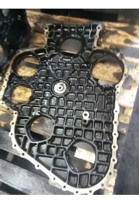 DETROIT 60 SERIES-11.1 DDC2 FRONT/TIMING COVER