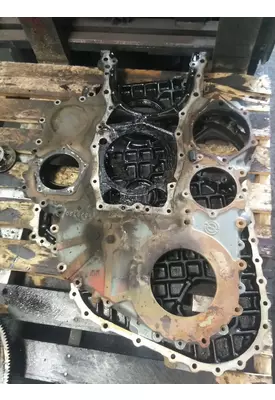 DETROIT 60 SERIES-11.1 DDC2 FRONT/TIMING COVER