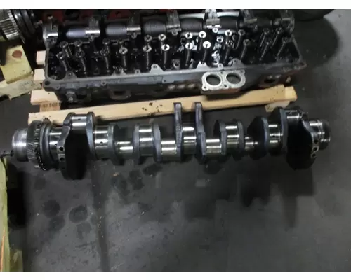 DETROIT 60 SERIES-11.1 DDC3 CRANKSHAFT