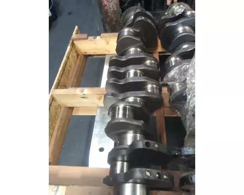 DETROIT 60 SERIES-11.1 DDC3 CRANKSHAFT