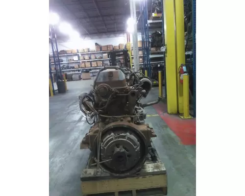 DETROIT 60 SERIES-11.1 DDC3 ENGINE ASSEMBLY