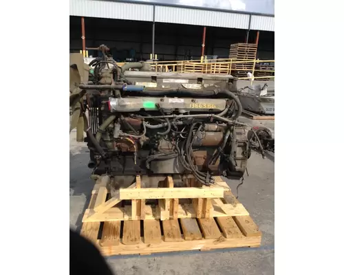 DETROIT 60 SERIES-11.1 DDC3 ENGINE ASSEMBLY