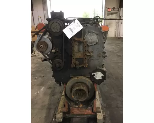 DETROIT 60 SERIES-11.1 DDC3 ENGINE ASSEMBLY