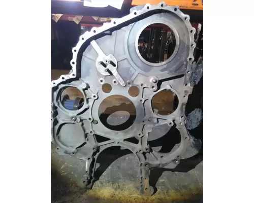 DETROIT 60 SERIES-11.1 DDC3 FRONTTIMING COVER