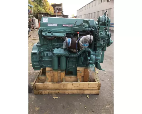 DETROIT 60 SERIES-11.1 DDC4 ENGINE ASSEMBLY