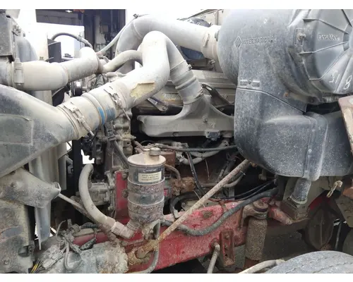 DETROIT 60 SERIES-11.1 DDC4 ENGINE ASSEMBLY