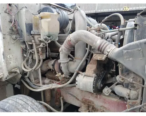 DETROIT 60 SERIES-11.1 DDC4 ENGINE ASSEMBLY