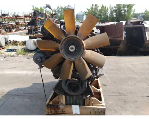 DETROIT 60 SERIES-11.1 DDC4 ENGINE ASSEMBLY
