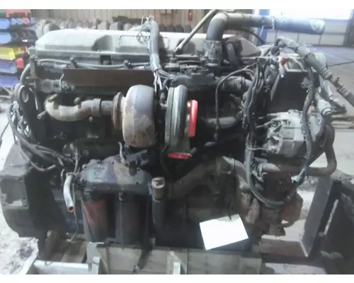 DETROIT 60 SERIES-12.7 DDC2 ENGINE ASSEMBLY