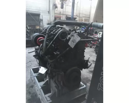 DETROIT 60 SERIES-12.7 DDC2 ENGINE ASSEMBLY