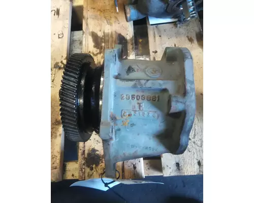 DETROIT 60 SERIES-12.7 DDC2 ENGINE PART MISC