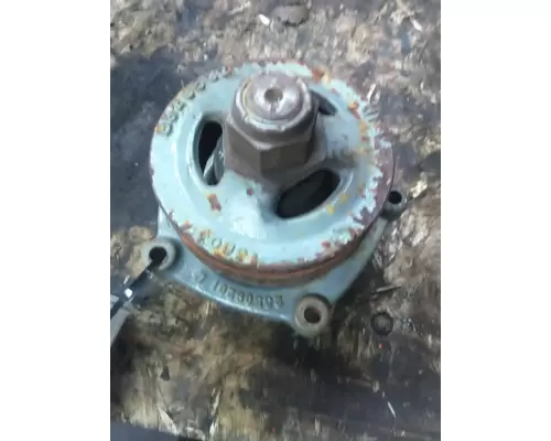 DETROIT 60 SERIES-12.7 DDC2 ENGINE PART MISC