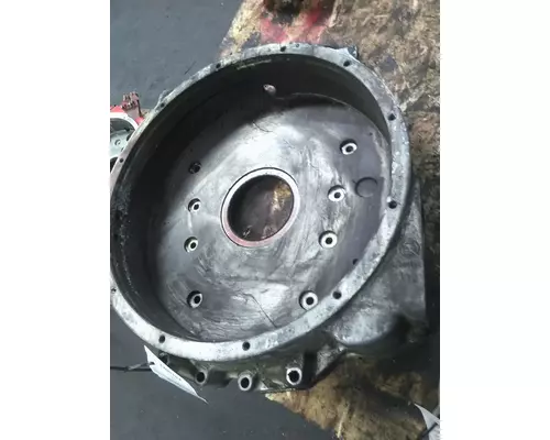 DETROIT 60 SERIES-12.7 DDC2 FLYWHEEL HOUSING