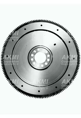 DETROIT 60 SERIES-12.7 DDC2 FLYWHEEL