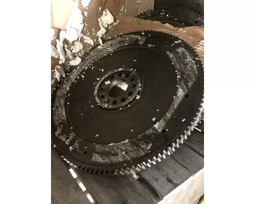 DETROIT 60 SERIES-12.7 DDC2 FLYWHEEL