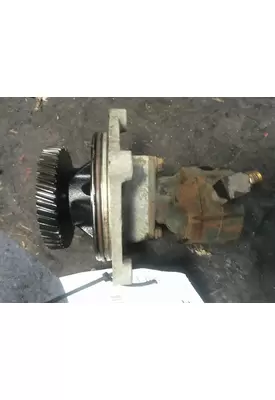 DETROIT 60 SERIES-12.7 DDC2 FUEL FILTER HOUSING