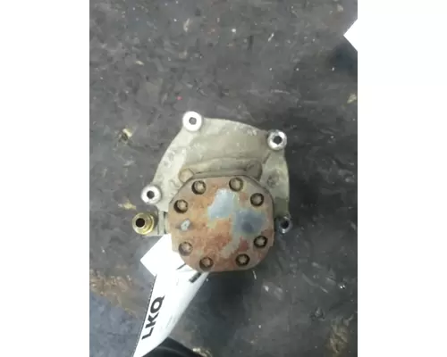 DETROIT 60 SERIES-12.7 DDC2 FUEL FILTER HOUSING