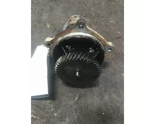 DETROIT 60 SERIES-12.7 DDC2 FUEL FILTER HOUSING