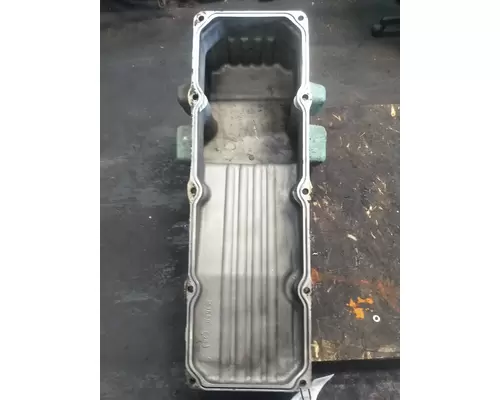 DETROIT 60 SERIES-12.7 DDC2 OIL PAN