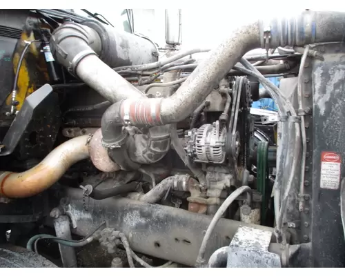 DETROIT 60 SERIES-12.7 DDC3 SERIAL# <06R0249999 ENGINE ASSEMBLY