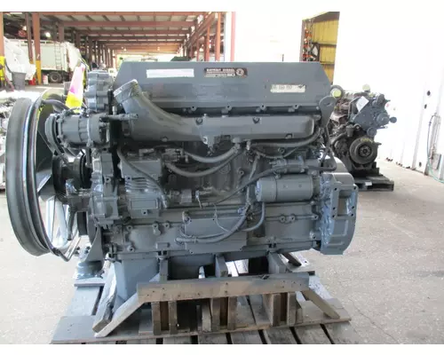 DETROIT 60 SERIES-12.7 DDC3 SERIAL# >06R0250000 ENGINE ASSEMBLY