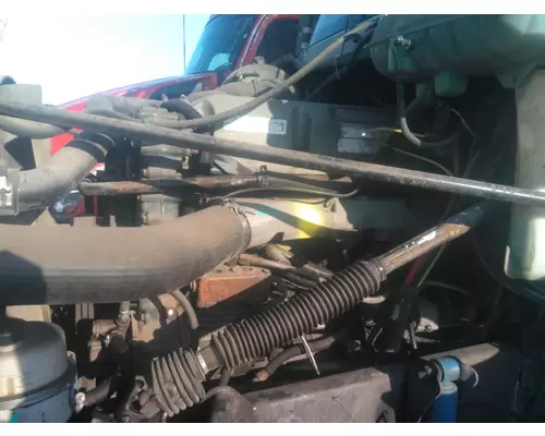 DETROIT 60 SERIES-12.7 DDC3 SERIAL# >06R0250000 ENGINE ASSEMBLY