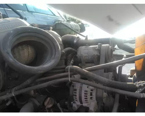 DETROIT 60 SERIES-12.7 DDC3 SERIAL# >06R0250000 ENGINE ASSEMBLY