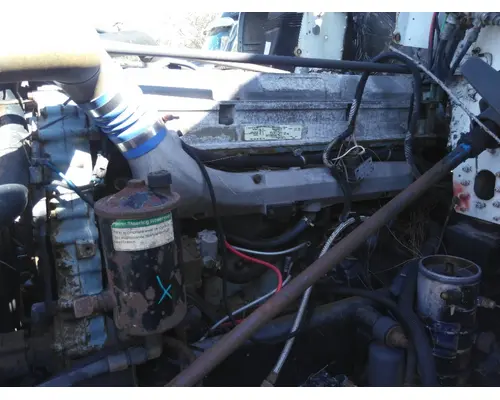 DETROIT 60 SERIES-12.7 DDC3 SERIAL# >06R0250000 ENGINE ASSEMBLY