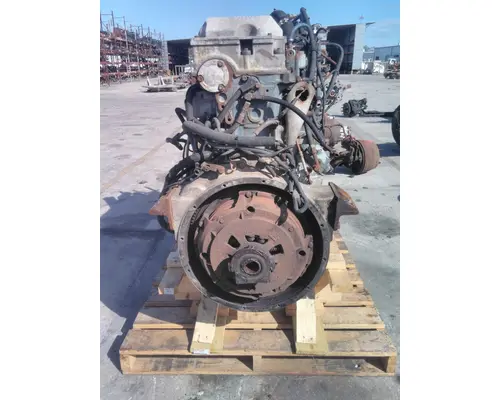 DETROIT 60 SERIES-12.7 DDC3 SERIAL# >06R0250000 ENGINE ASSEMBLY