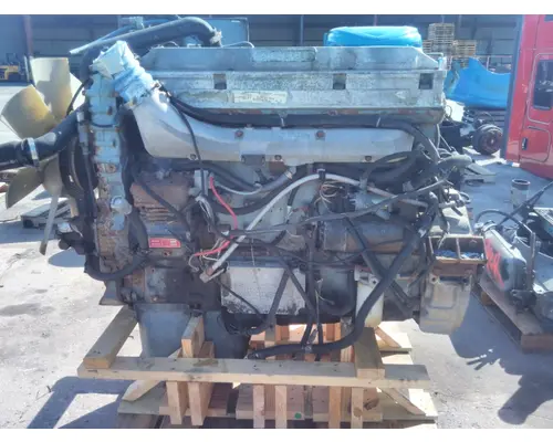 DETROIT 60 SERIES-12.7 DDC3 SERIAL# >06R0250000 ENGINE ASSEMBLY
