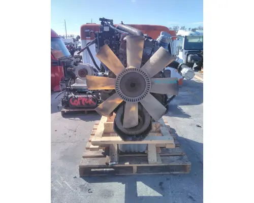 DETROIT 60 SERIES-12.7 DDC3 SERIAL# >06R0250000 ENGINE ASSEMBLY