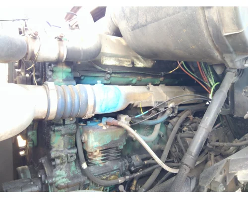 DETROIT 60 SERIES-12.7 DDC3 SERIAL# >06R0250000 ENGINE ASSEMBLY