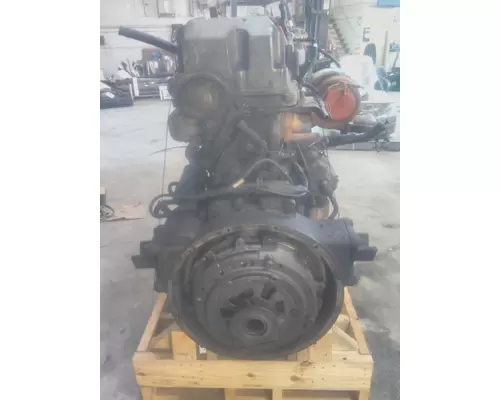 DETROIT 60 SERIES-12.7 DDC3 SERIAL# >06R0250000 ENGINE ASSEMBLY