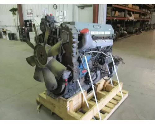 DETROIT 60 SERIES-12.7 DDC3 SERIAL# >06R0250000 ENGINE ASSEMBLY