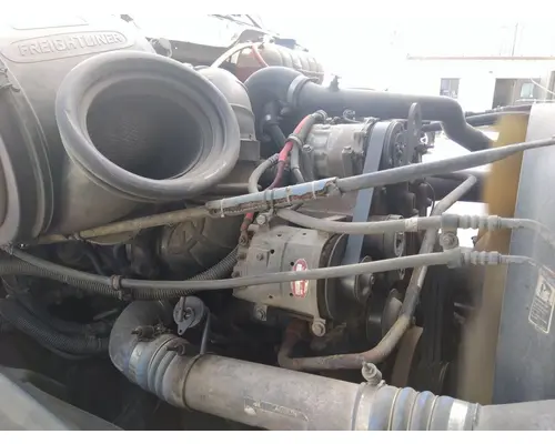 DETROIT 60 SERIES-12.7 DDC3 SERIAL# >06R0250000 ENGINE ASSEMBLY