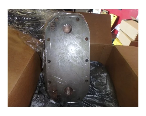 DETROIT 60 SERIES-12.7 DDC3 ENGINE OIL COOLER