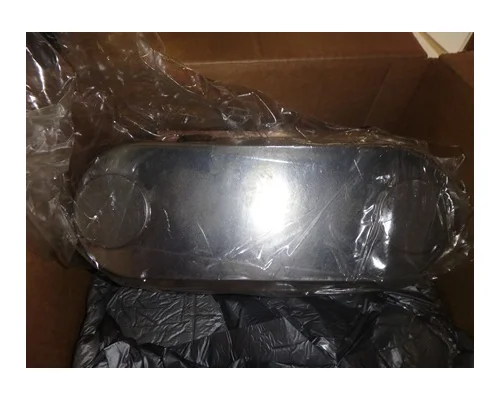 DETROIT 60 SERIES-12.7 DDC3 ENGINE OIL COOLER