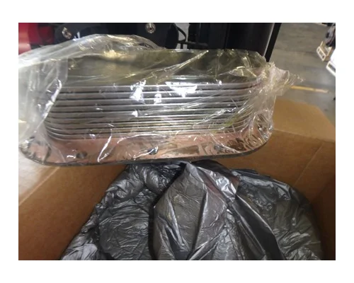 DETROIT 60 SERIES-12.7 DDC3 ENGINE OIL COOLER