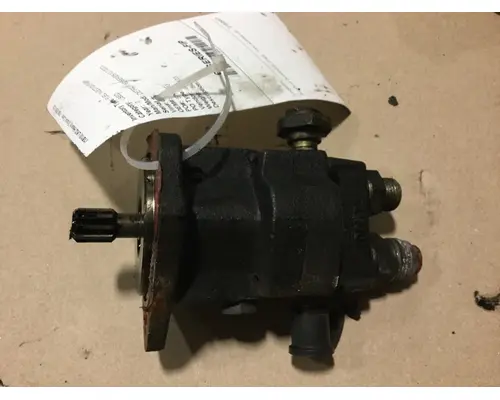 DETROIT 60 SERIES-12.7 DDC3 FUEL INJECTION PUMP