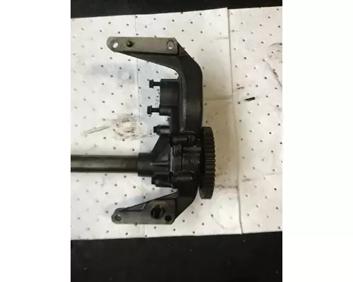 DETROIT 60 SERIES-12.7 DDC3 OIL PUMP