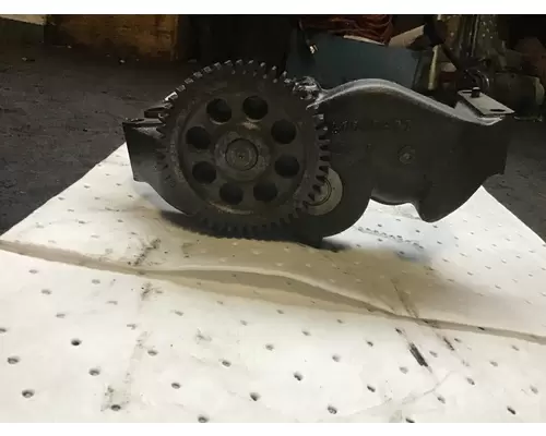 DETROIT 60 SERIES-12.7 DDC3 OIL PUMP