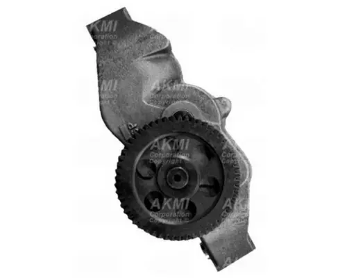 DETROIT 60 SERIES-12.7 DDC3 OIL PUMP