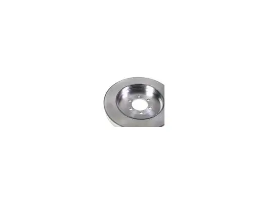 DETROIT 60 SERIES-12.7 DDC3 VIBRATION DAMPER