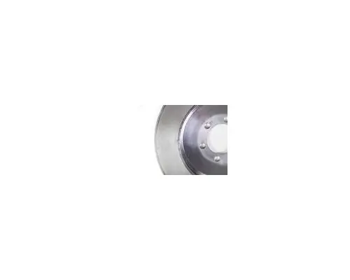 DETROIT 60 SERIES-12.7 DDC3 VIBRATION DAMPER