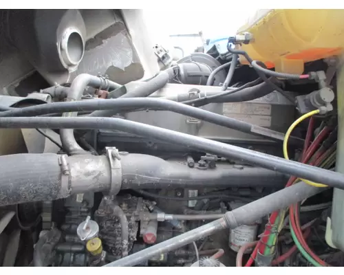 DETROIT 60 SERIES-12.7 DDC4 EGR ENGINE ASSEMBLY