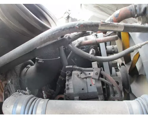 DETROIT 60 SERIES-12.7 DDC4 EGR ENGINE ASSEMBLY