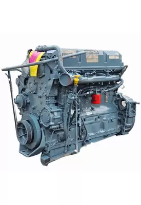 DETROIT 60 SERIES-12.7 DDC4 EGR ENGINE ASSEMBLY