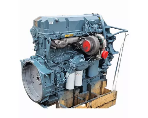 DETROIT 60 SERIES-12.7 DDC4 EGR ENGINE ASSEMBLY