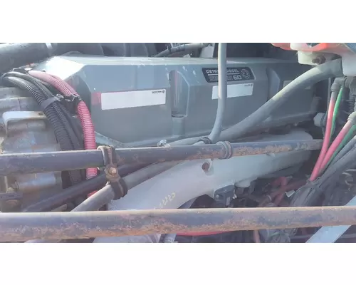 DETROIT 60 SERIES-12.7 DDC4 EGR ENGINE ASSEMBLY